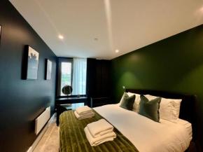 The Midnight Garden Escape at Ryedale House